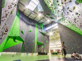 Altissimo Nantes – Infos, tarifs, avis et accès salle escalade de voie, 44230 Saint Sébastien sur Loire