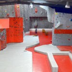 Altissimo Toulouse Saint Martin – Infos, tarifs, avis et accès salle escalade de voie, 31300 Toulouse
