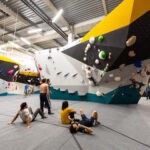 Block’Out Aix Marseille – Infos, tarifs, avis et accès salle escalade de bloc, 13127 Vitrolles