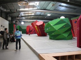 Block’out Bordeaux – Salle escalade de bloc, 33300 Bordeaux