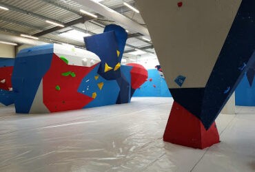 Block’out Lille – Salle escalade de bloc, 59700 Marcq-en-Baroeul