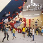 Block’Out Lyon – Infos, tarifs, avis et accès salle escalade de bloc, 69760 Limonest