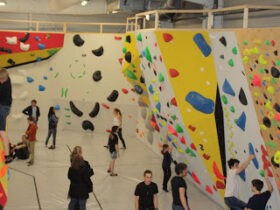 Block’Out Metz – Infos, tarifs, avis et accès salle escalade de bloc, 57685 Augny