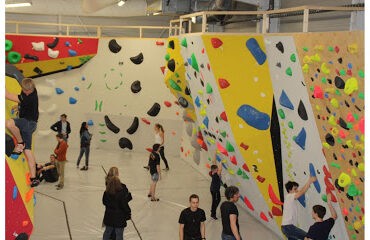 Block’Out Metz – Infos, tarifs, avis et accès salle escalade de bloc, 57685 Augny
