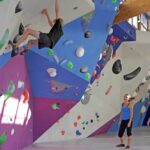 Block’Out Nantes – Infos, tarifs, avis et accès salle escalade de bloc, 44100 Nantes