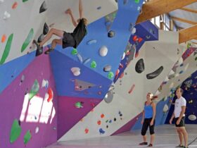 Block’Out Nantes – Infos, tarifs, avis et accès salle escalade de bloc, 44100 Nantes