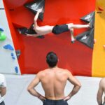 Block’Out Paris – Infos, tarifs, avis et accès salle escalade de bloc, 93400 Saint-Ouen