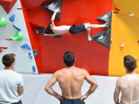 Block’Out Paris – Infos, tarifs, avis et accès salle escalade de bloc, 93400 Saint-Ouen