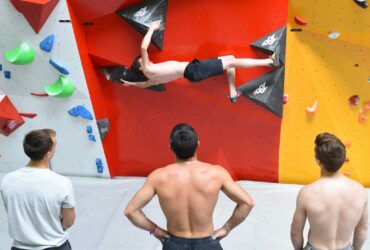 Block’Out Paris – Infos, tarifs, avis et accès salle escalade de bloc, 93400 Saint-Ouen