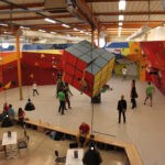 Block’out Strasbourg – Salle escalade de bloc, 67200 Strasbourg