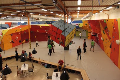 Block’out Strasbourg – Salle escalade de bloc, 67200 Strasbourg