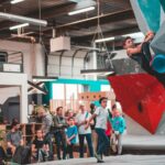 Vertical’Art Saint Quentin en Yvelines – Infos, tarifs, horaires et accès salle escalade, 78180 Montigny-le-Bretonneux