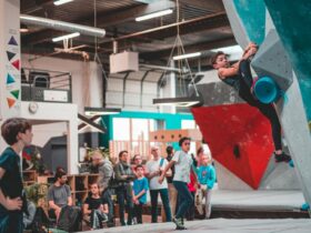 Vertical’Art Saint Quentin en Yvelines – Infos, tarifs, horaires et accès salle escalade, 78180 Montigny-le-Bretonneux