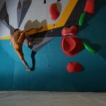 Vertical Art Paris Chevaleret – Infos, tarifs, horaires et accès salle escalade, 75013 Paris