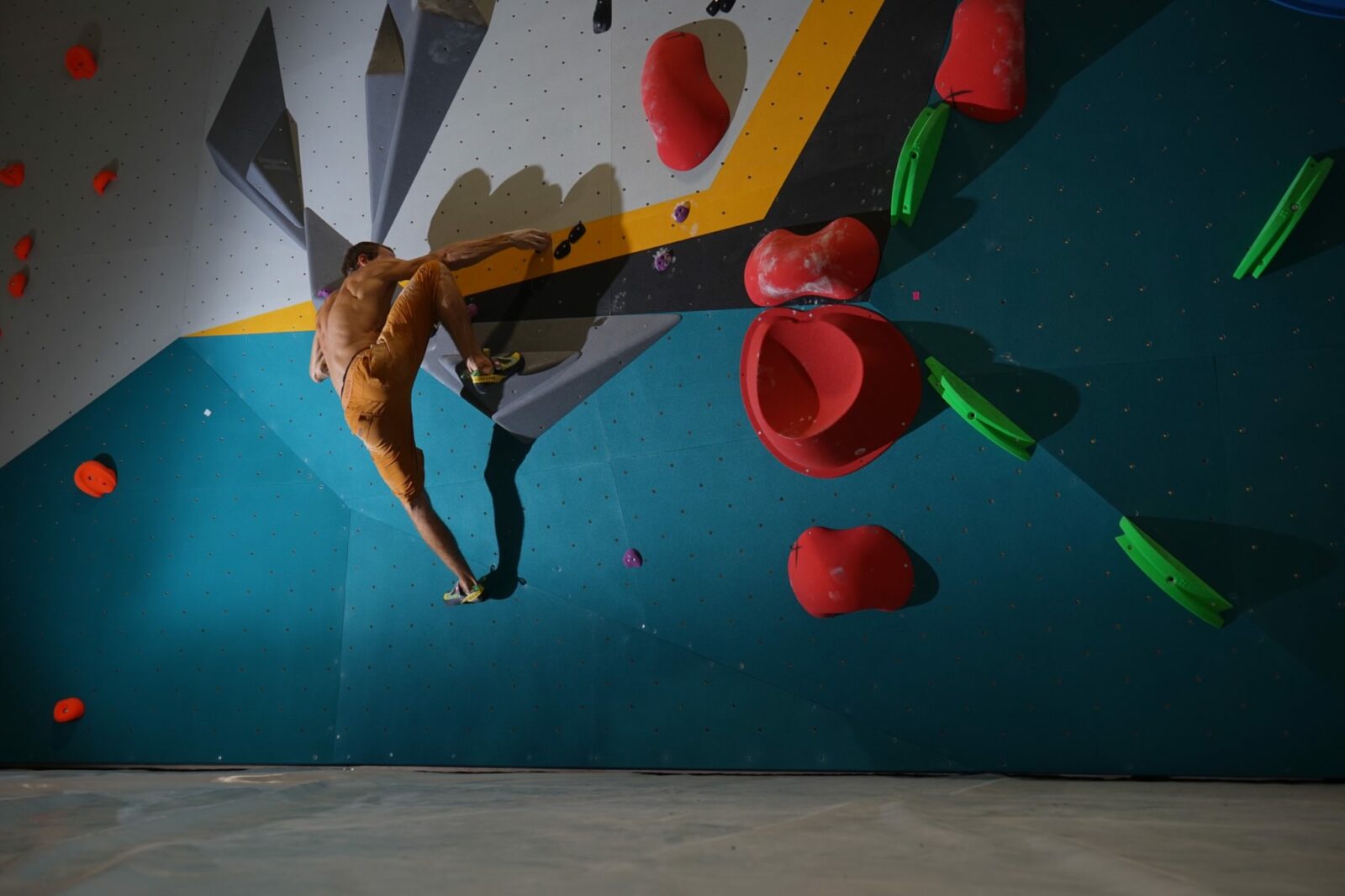 Vertical Art Paris Chevaleret – Infos, tarifs, horaires et accès salle escalade, 75013 Paris