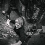 L’inspirante Solenne Piret enchaîne « Onde de choc » 7B ! Elle raconte