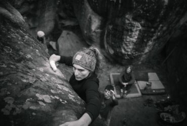 L’inspirante Solenne Piret enchaîne « Onde de choc » 7B ! Elle raconte