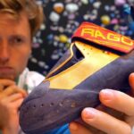 Top 5 des meilleurs chaussons escalade Scarpa en 2024