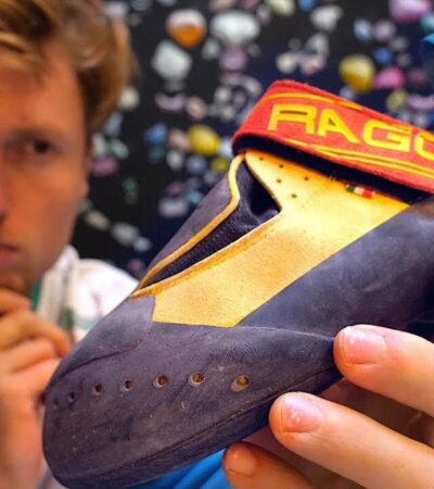 Top 5 des meilleurs chaussons escalade Scarpa en 2024