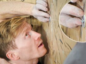 Vidéo – Ouvrir un bloc en 7A+ avec des pièces de monnaies, une idée originale !