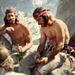 L’histoire de l’escalade – L’escalade et la naissance du mouvement libériste
