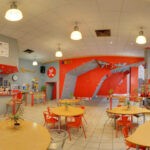 Altissimo Toulouse Montaudran – Infos, tarifs, avis et accès salle escalade de voie, 31400 Toulouse