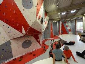 Altissimo Toulouse Portet – Infos, tarifs, avis et accès salle escalade de voie, 31100 Toulouse