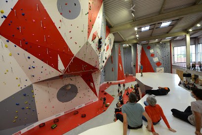 Altissimo Toulouse Portet – Infos, tarifs, avis et accès salle escalade de voie, 31100 Toulouse