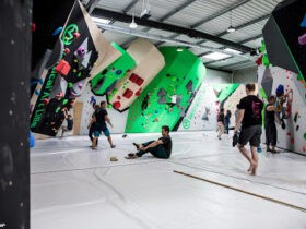 Vertical’Art Lille – Infos, tarifs, horaires et accès salle escalade, 59260 Lezennes