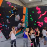 Vertical’Art Lyon – Infos, tarifs, horaires et accès salle escalade, 69800 Saint Priest France