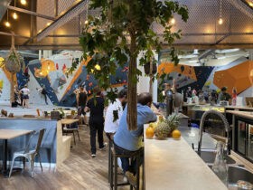 VerticalArt Rungis – Infos, tarifs, horaires et accès salle escalade, 94150 Rungis