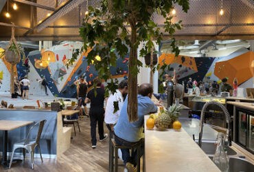 VerticalArt Rungis – Infos, tarifs, horaires et accès salle escalade, 94150 Rungis