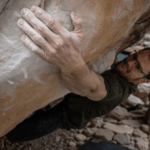 Deux 8B+ et un 8C en 24h seulement pour Matt Fultz !