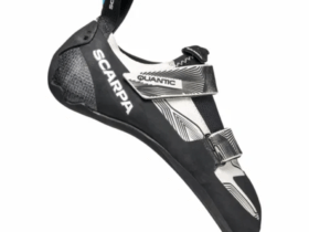 Scarpa Quantic 2024 – Test et avis chausson d’escalade Hommes et Femmes