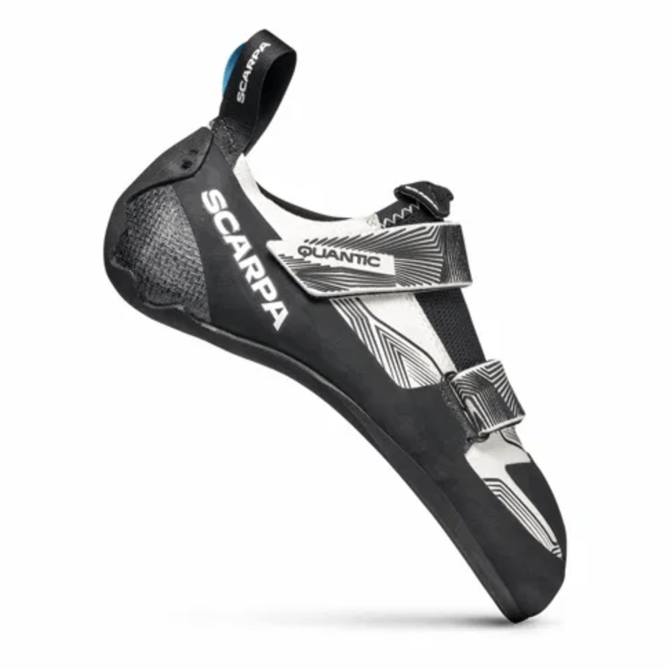 Scarpa Quantic 2024 – Test et avis chausson d’escalade Hommes et Femmes