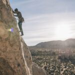 25 des sites d’escalade où vous devez absolument grimper en France !
