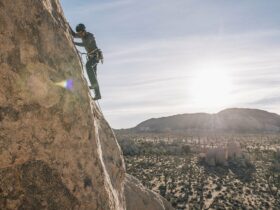 25 des sites d’escalade où vous devez absolument grimper en France !