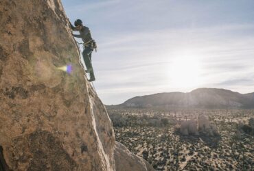 25 des sites d’escalade où vous devez absolument grimper en France !