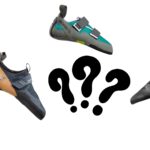 Comment choisir des chaussons d’escalade en 2024 ?