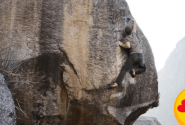 Nalle Hukkataival découvre les blocs du Pérou dans une vidéo sensationnelle !