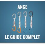 Petzl Ange – Test, avis et comparaison de prix dégaine d’escalade – Guide d’achat