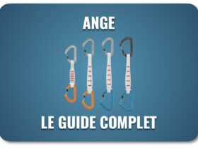 Petzl Ange – Test, avis et comparaison de prix dégaine d’escalade – Guide d’achat