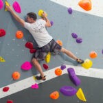 Escalade Paris – Les meilleurs salles d’escalade pour grimper en île de France !