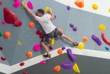 Escalade Paris – Les meilleurs salles d’escalade pour grimper en île de France !