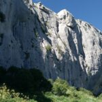 10 voies dans le 7 à absolument faire lors d’un trip grimpe à Céüse