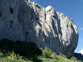 10 voies dans le 7 à absolument faire lors d’un trip grimpe à Céüse