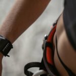 La montre Mammut Climbax, une montre connectée dédiée à l’escalade !