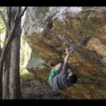 Vidéo – Toshi Takeuchi libère 3 des blocs les plus dures du Japon !