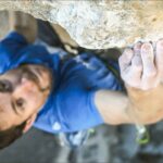 À quoi ressemblent les prises d’un 9b+ ? Découverte avec Stefano Ghisolfi