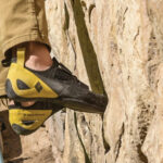 Les 10 meilleures promotions sur des chaussons d’escalade